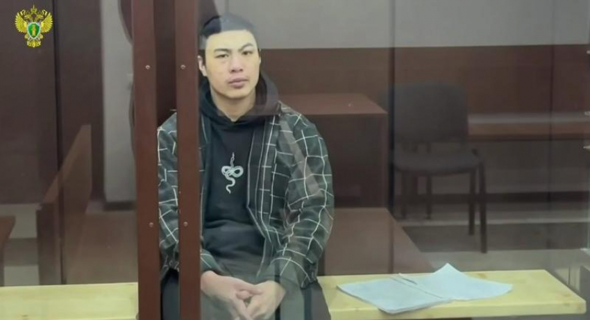 Наемнику с двойным гражданством в Луганске вынесли приговор