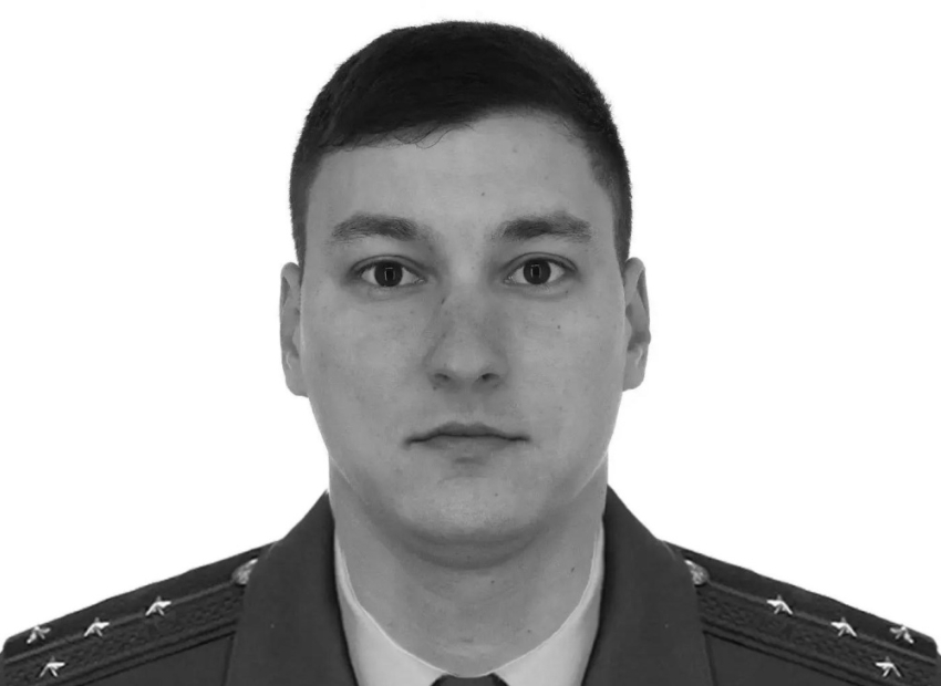 В Первомайске при атаке БПЛА погиб сотрудник МЧС