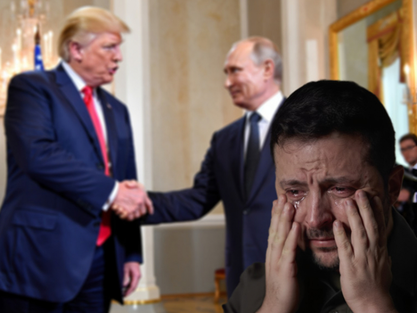 Сводка СВО к 20 ноября: сдача Славянска, Краматорска и план капитуляции ВСУ