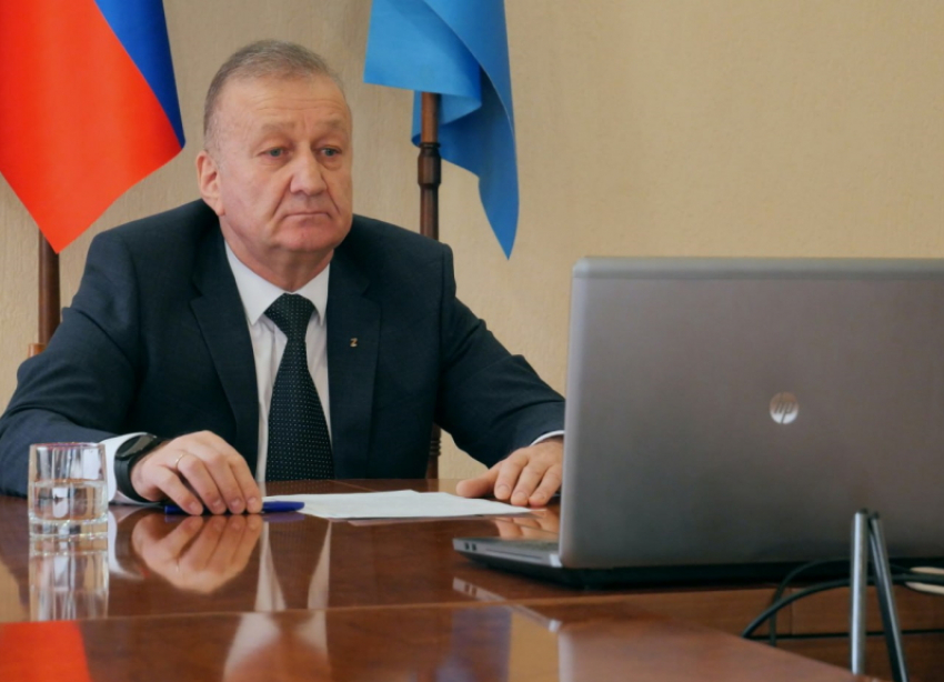 «Все дома Луганска будут подключены к отоплению в течение двух недель»: руководитель города Манолис Пилавов