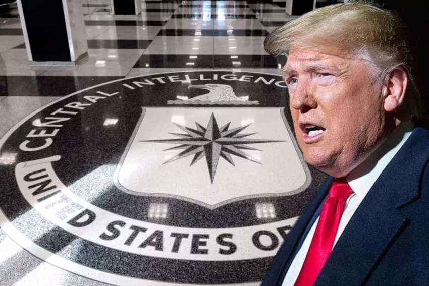 Новости СВО: Трамп согласие на удары по ЛНР, ВС РФ идут на Харьков и Сумы, в новом году с фронта уже вернулись тысячи гробов
