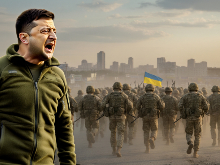 Сводка СВО к 13 ноября: кровавый прорыв ВСУ в Купянске и уничтожение крупнейшего укрепрайона под Лиманом