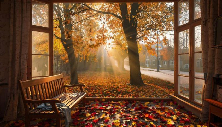 Неделя в Луганске начнется тепло и туманно 