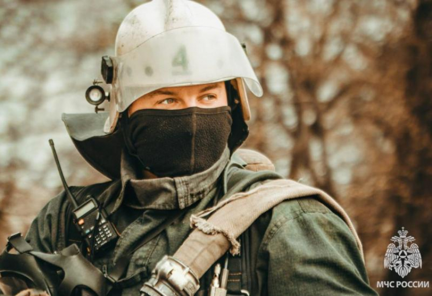 Шесть пожаров за сутки: МЧС ЛНР бьет тревогу