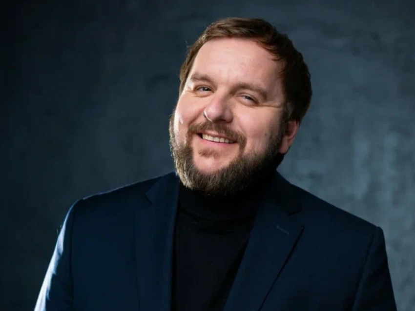 Актер из Луганска снялся в новом сезоне российского сериала «Патриот» 
