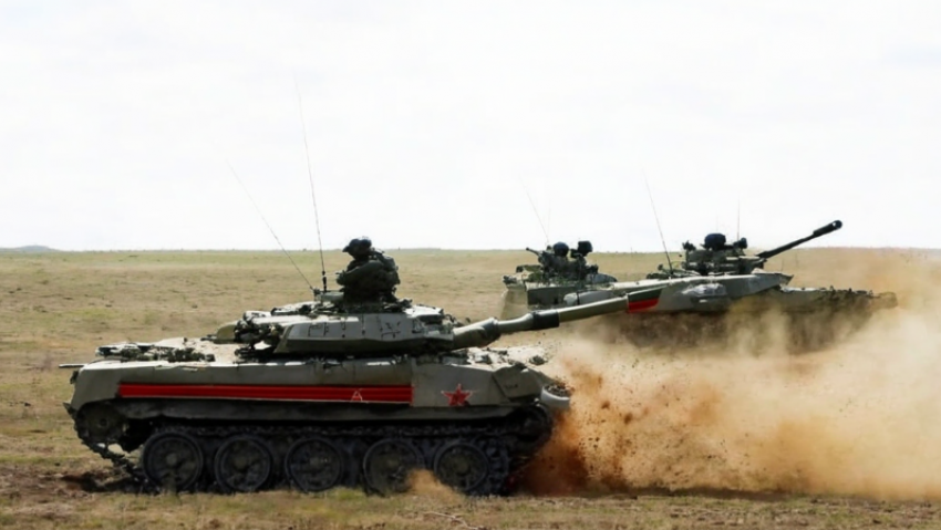 Новости СВО: неудачный прорыв ВСУ, запертые грузинские наемники, ВС РФ сжимают оборону врага