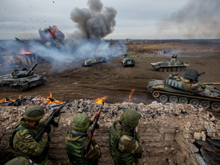 Новости СВО: ВСУ попали в котел для ВС РФ и освобождение пригородов Лимана