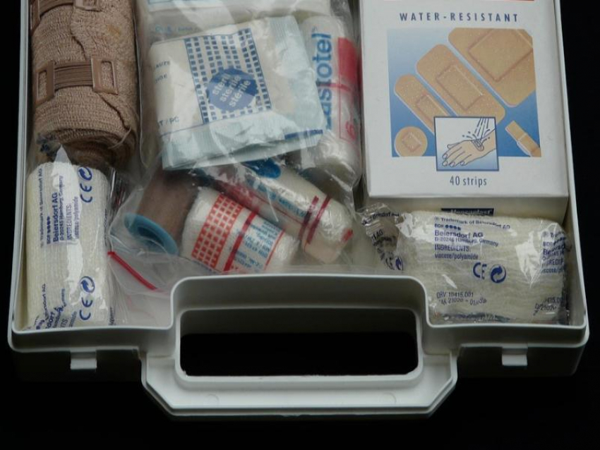 «Гуманитарка-91»: московские подростки и родители помогают защитникам ЛНР