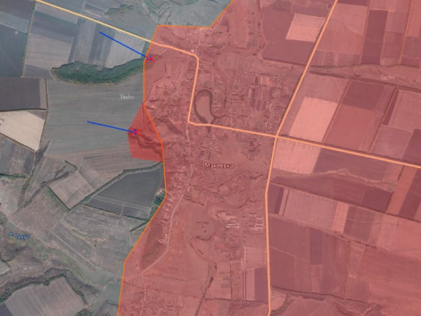Наши бойцы вновь штурмуют Волчанск и отбивают контратаки врага у Макеевки ЛНР