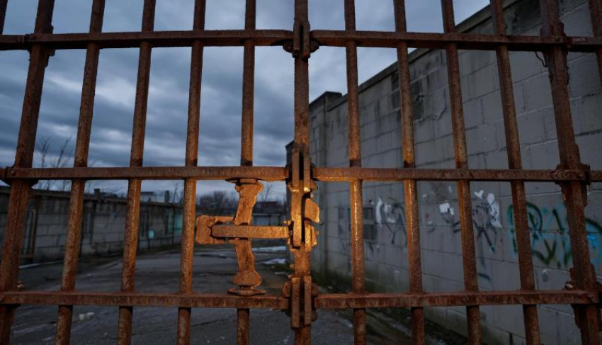 УФСБ ЛНР: суд приговорил участника нацбата из Одесской области к 18 годам колонии