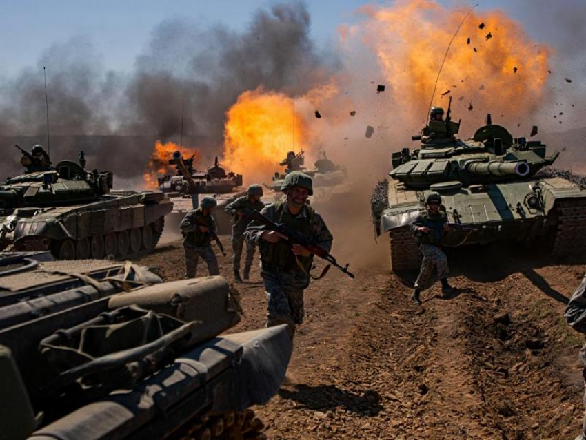 Сводка СВО к 9 апреля: мобилизованные бойцы бегут с позиций в Сумской области, бразильские наемники в Купянске и наступление на Лиман