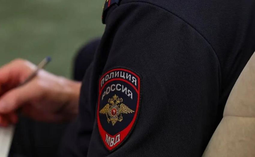 Полиция ЛНР задержала двух мужчин за кражи из частных домов