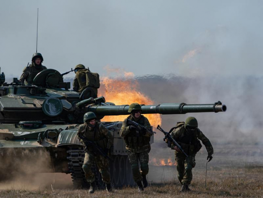 Новости СВО к 25 августа: осада Купянска и бегство ВСУ южнее Лимана