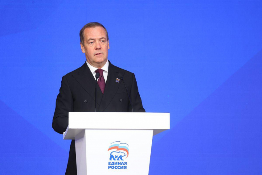 Депутатский корпус «Единой России» займется сбором предложений в новую народную программу партии