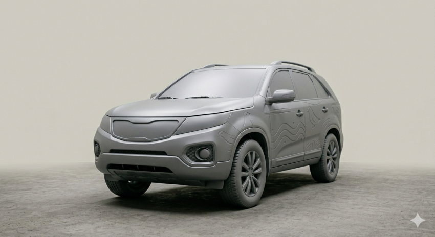 Житель Луганска отдал мошенникам 4,7 млн за Kia-"призрак"