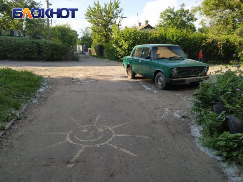 В ЛНР задержали угонщика, специализирующегося на советских машинах