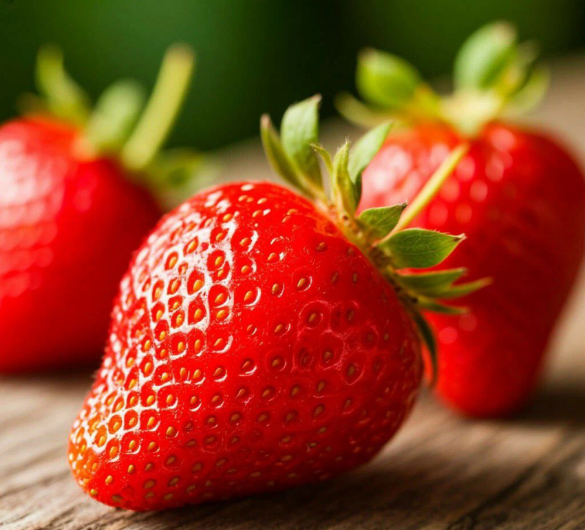 В Перевальске построят агрокомплекс для круглогодичного выращивания клубники.