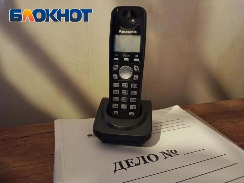 Телефонные мошенники выманили у 73-летней пенсионерки из ЛНР все накопления