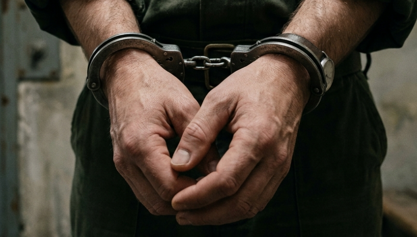 В Рубежном ЛНР задержан житель Курска за серию ограблений