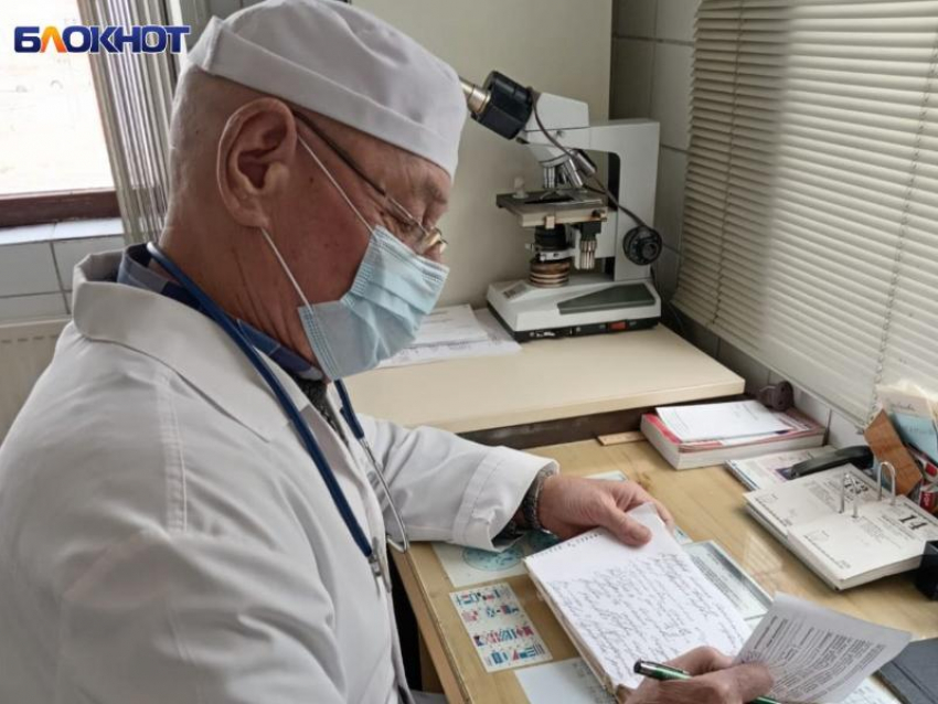 Вся медицина ЛНР в одной системе: стартовала цифровая трансформация здравоохранения