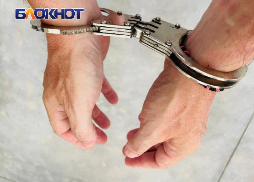 Полиция задержала двух луганчан, находившихся в федеральном розыске