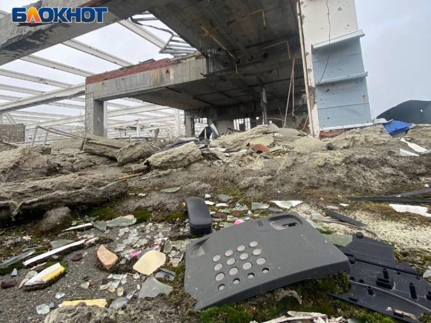 Политик из ЛНР: 19 человек погибли за неделю при обстрелах ВСУ