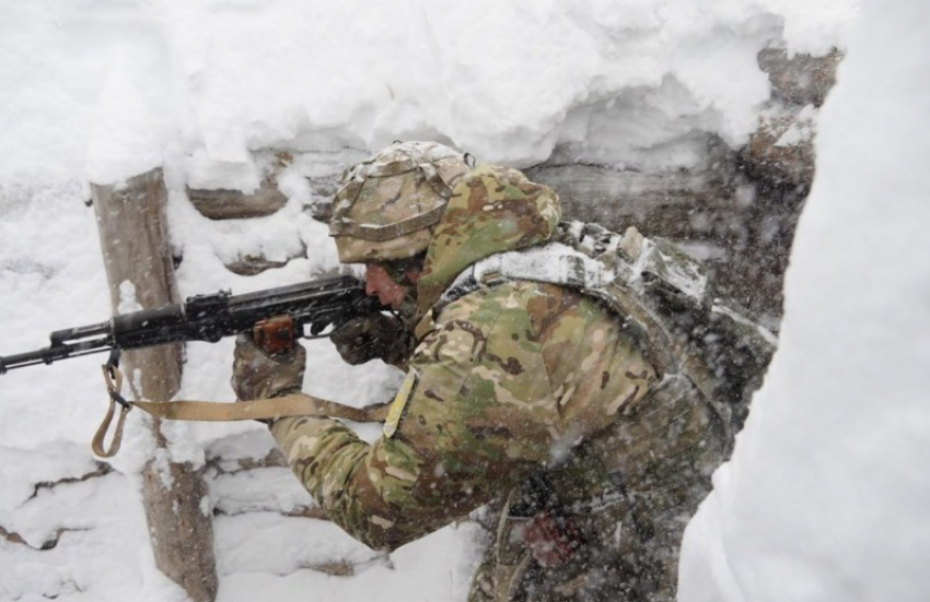 Новости СВО: срыв переговоров, новый прорыв украинской границы и полоса безопасности  