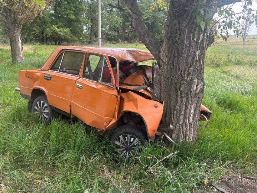 Аварии в ЛНР унесли две жизни