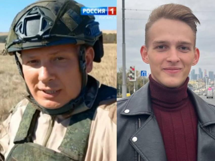 Съемочная группа «Вести Луганск» попала под обстрел на Кременском направлении в ЛНР