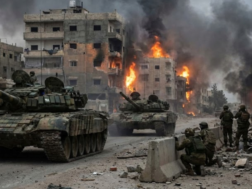 Сводка СВО к 30 ноября: «мальчик» Зеленского идет на фронт и блокирование ВСУ в Северске