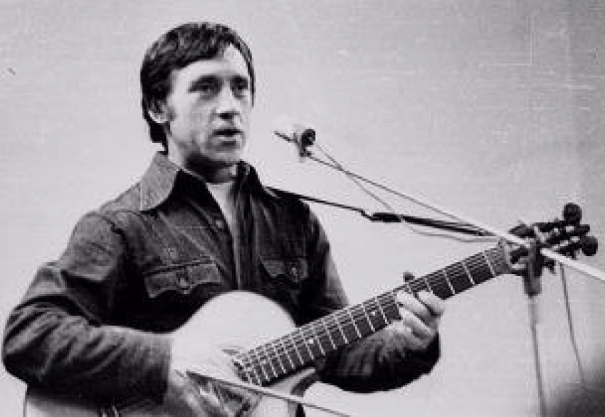 В Александровске ЛНР прозвучала радиогазета памяти Высоцкого