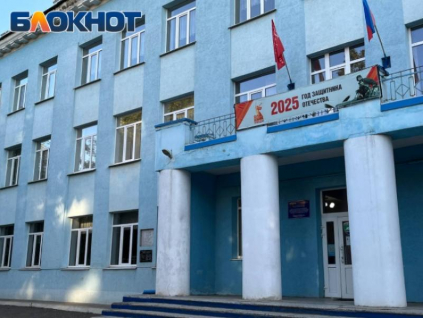 В Свердловском округе ЛНР планируют построить 24 детских сада и школу