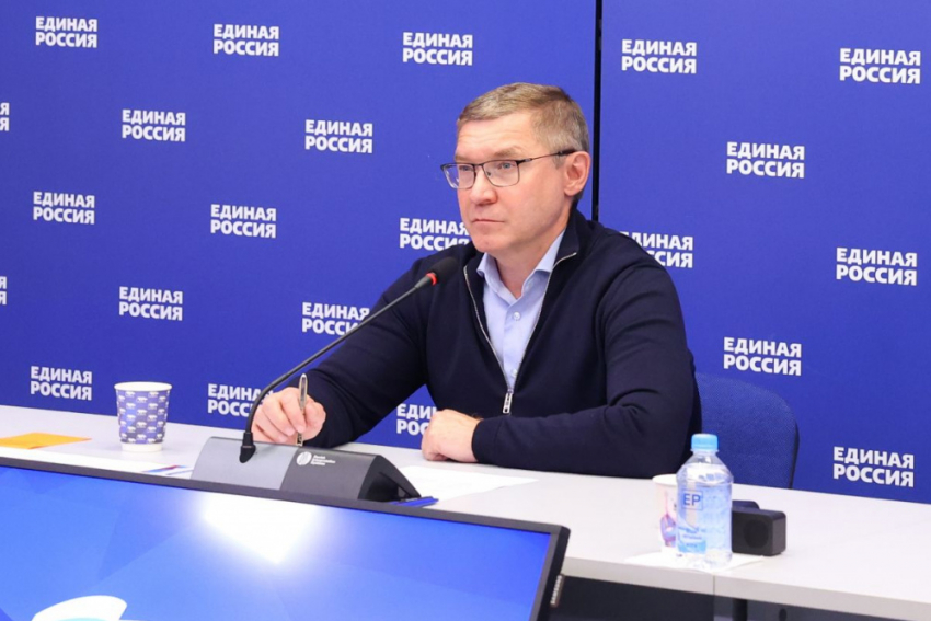 Число участников предварительного голосования ЕР по выборам в ГД достигло 2,1 тысячи
