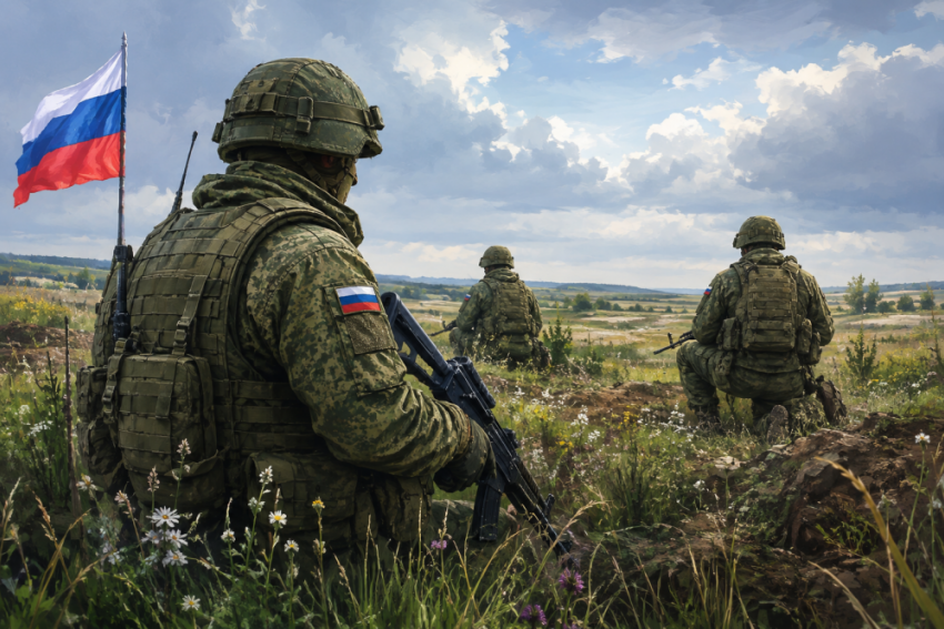 Новости СВО: NYT раскрыла разведку Запада для Украины, а НАТО готовит Прибалтику как новую Украину