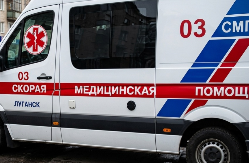 Мирный житель погиб при атаке ВСУ в Кременной ЛНР