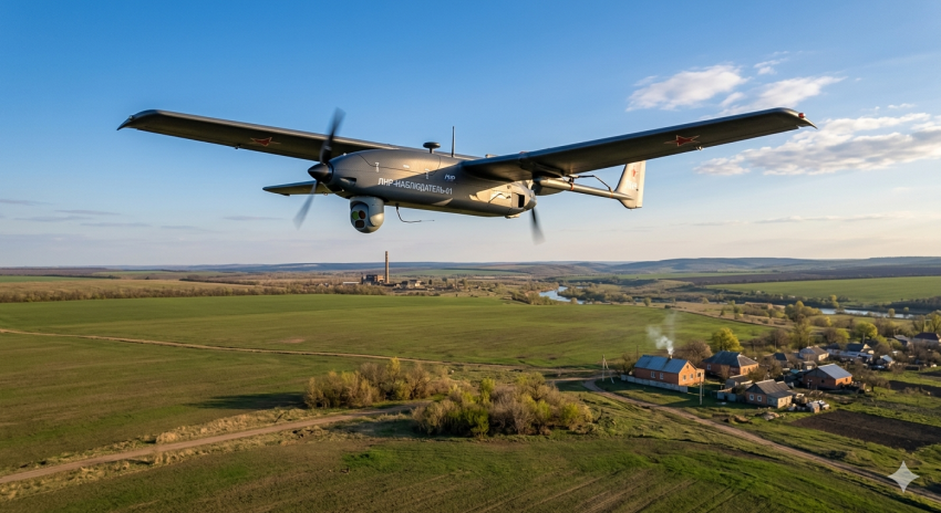 Опасное небо: почему взрослым в ЛНР пора снова сесть за парты ОБЖ