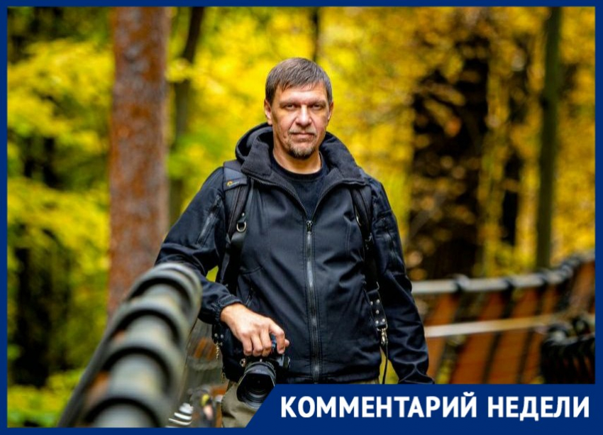 Участник обороны Луганска рассказал, как начинался вооруженный конфликт на Украине 