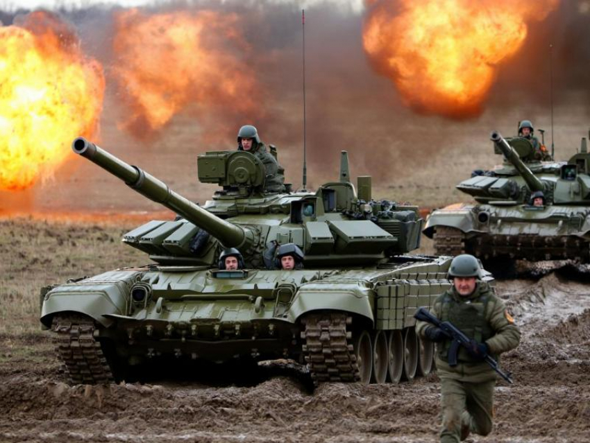 Сводка СВО к 28 марта: голландские летчики в Украине, ФАБ разнес штаб ВСУшников в Константиновке и освобождение Харьковщины