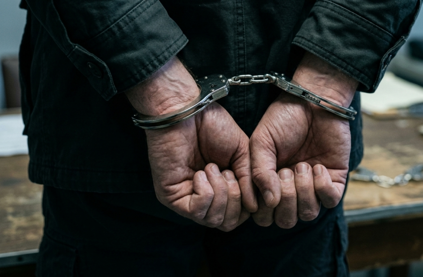 В Брянке ЛНР «накрыли» вора-многостаночника: грабил дома и обкрадывал знакомых