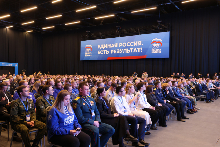 Решение проблем в сфере образования и просвещения станет частью новой Народной программы «Единой России»