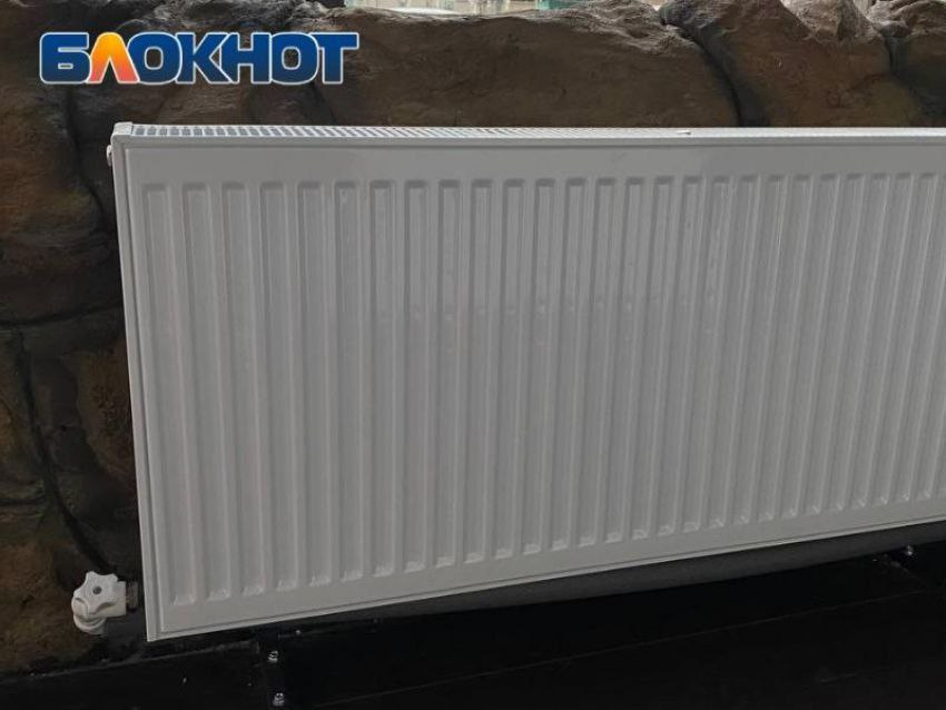 Когда в ЛНР включат отопление