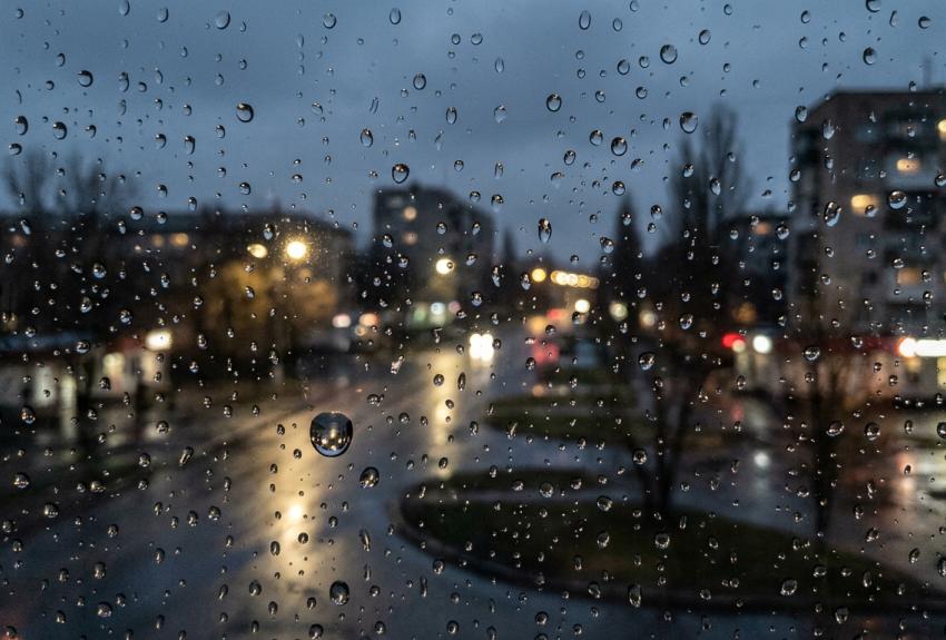 Весенний хаос: жителей ЛНР ждут заморозки до минус 4 градусов