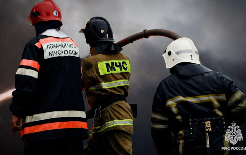 Пожары потушены, аварий нет: оперативная сводка за сутки
