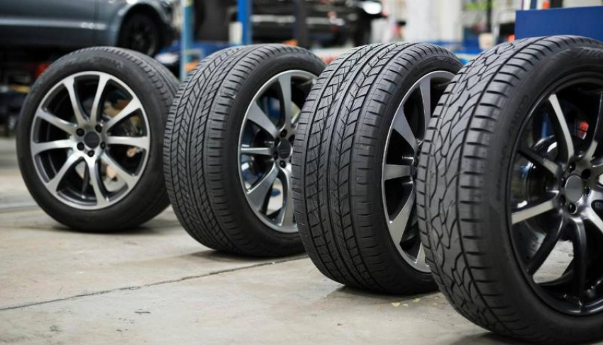 Обобрали до нитки луганского продавца шин в мессенджере