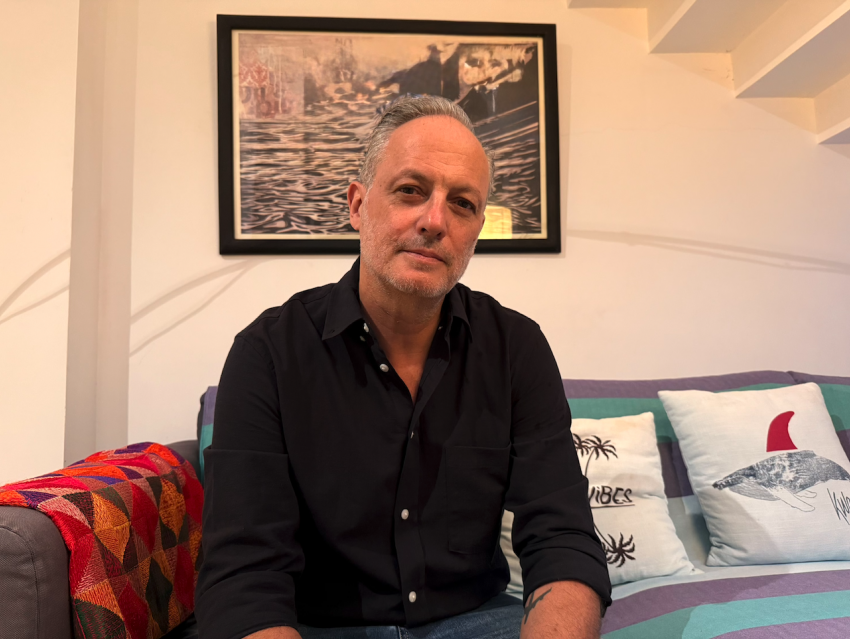 «Мои налоги уходят в Киев»: француз жестко раскритиковал Макрона, опровергнув страшилки про Россию