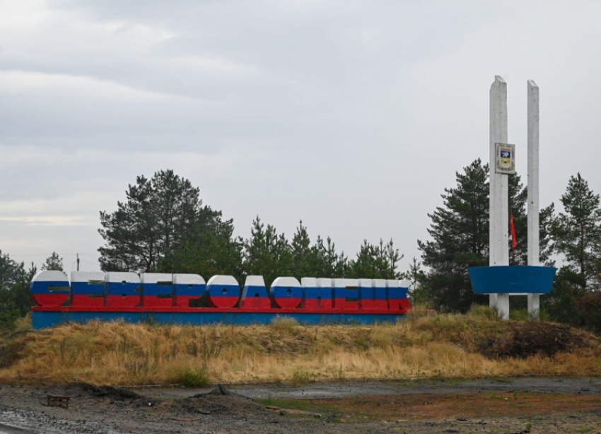 В Северодонецке запустят дополнительный источник водоснабжения: в освобожденный город возвращаются жители