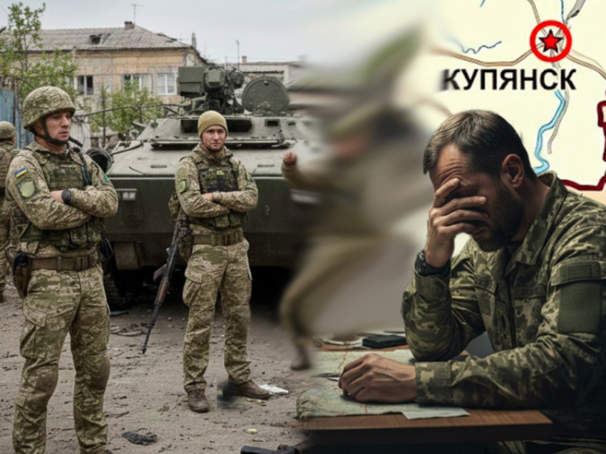 Сводка СВО к 22 ноября: освобождение двух городов и восстание в ВСУ