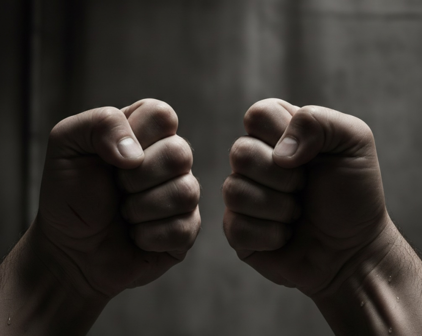 Трагедия в селе: житель ЛНР убил соперника и получил срок