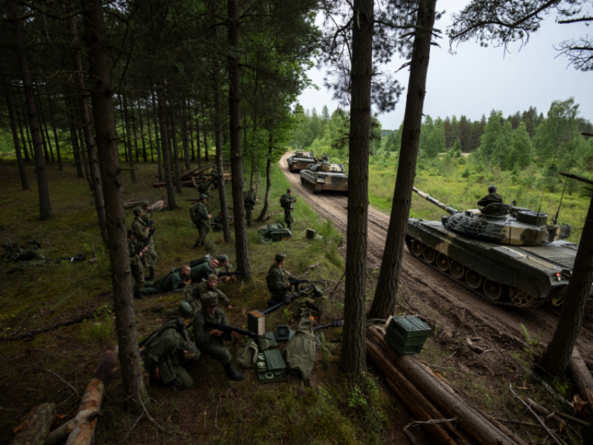 Сводка СВО к 20 сентября: триумф Путина, прекращение переговоров и сдача Купянска 