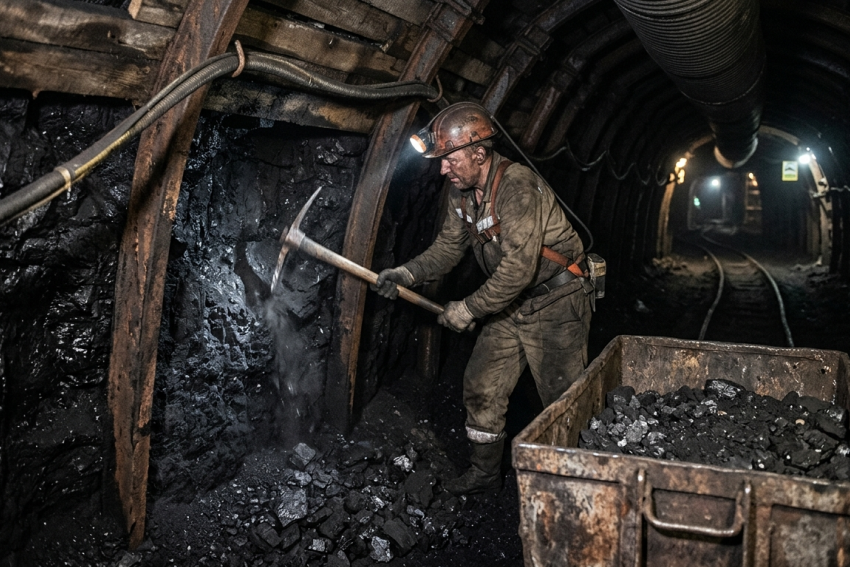 169 миллионов зависли: почему шахтеры ЛНР все еще ждут заработанное